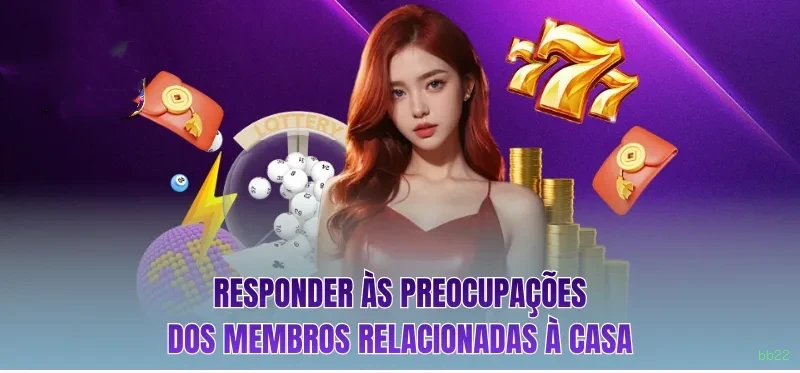 Login rápido no app bb22