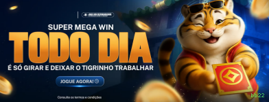 Programa VIP bb22