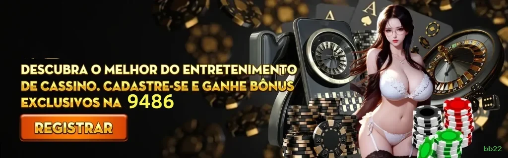 Streaming 4K no cassino ao vivo da bb22