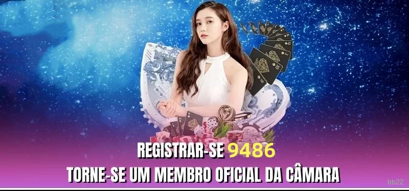 Dealers profissionais da bb22