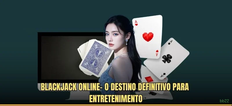 Promoções e bônus exclusivos da bb22